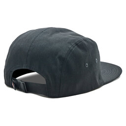 

Бейсболка Dickies ALBERTVILLE DK0A4XC1BLK1 Black, Чорний
