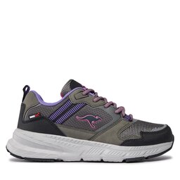 KangaRoos Сникърси KangaRoos K-Uo Shore 81143 000 2236 Сив