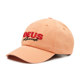 Deus Ex Machina Keps Deus Ex Machina Compact Dad DMP2271562 Sunkist Orange