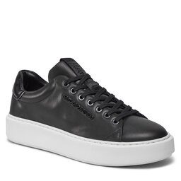 KARL LAGERFELD Sneakers KARL LAGERFELD KL52219 Black Lthr 000