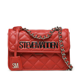 Steve Madden Τσάντα Steve Madden Bfreya SM13000936 Red