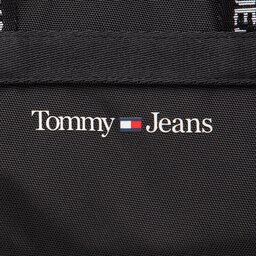 

Сумка Tommy Jeans Tjw Essential Crossover AW0AW14126 0GJ, Чорний