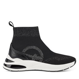

Снікерcи Tamaris 1-25403-20 Black Metallic 012, Чорний