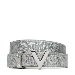 Valentino Pasek Valentino Divina VCS1R456GMS Srebrny