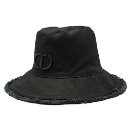 TWINSET Kapelusz TWINSET 231TO5034 Nero