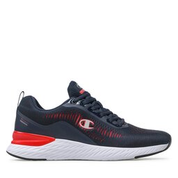 

Снікерcи Champion Bold 2.2 S22035-CHA-BS501 Nny/Red, Cиній