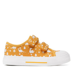 

Кеди Action Boy CF2319-1 Yellow, Жовтий