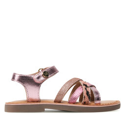 

Босоніжки Gioseppo Pocone 65842 Pink, Рожевий