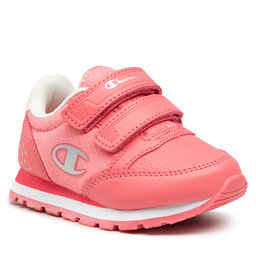 Champion Сникърси Champion Champ Evolve G Td S32611-CHA-PS106 Clc/Wht/Sil