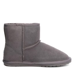 EMU Australia Апрески EMU Australia Wallaby Mini Teens T10103 Сив
