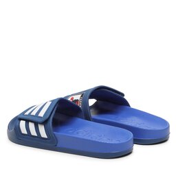 

Шльопанці adidas adilette TND Slides GX9708 Japblu/Ftwwht/Hirblu, Cиній