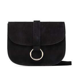Creole Handtasche Creole K11369 Czarny 23