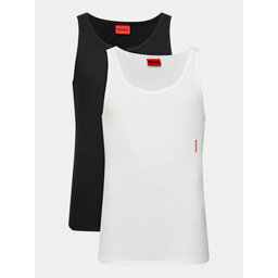 HUGO HUGO Tanktop-Set 50469778 Bunt Slim Fit