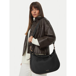 Liu Jo Handtasche Liu Jo AF6134 E1142 Schwarz