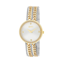 Liu Jo Orologio Liu Jo Chains TLJ2412 Argento