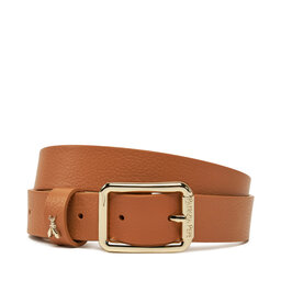 Patrizia Pepe Pasek Damski Patrizia Pepe CW6408/L001-B815 Brązowy