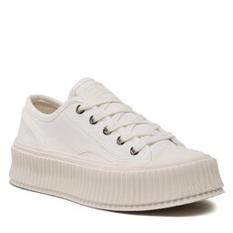 GOE Tygskor GOE LL2N4058 White