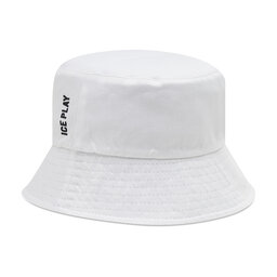 

Капелюх Ice Play Bucket 22E U1M1 7104 6914 U911 Nero/Bianco, Чорний