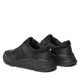 

Снікерcи Boss Asher 50487737 10244099 01 Black 005, Чорний