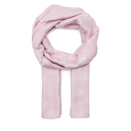 Guess Scialle Guess Jorah (BG) Scarves AW5151 COT03 Rosa