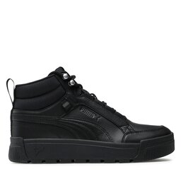 Puma Αθλητικά Puma Tarrenz SB III 392628 01 Μαύρο