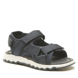 Action Boy Sandaler Action Boy CM220812-5 Cobalt Blue