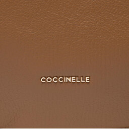 

Сумка Coccinelle M5F Coccinellemaelody E1 M5F 13 02 01 Nocciola W43, Коричневий