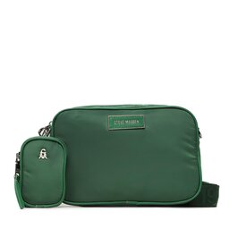 Steve Madden Дамска чанта Steve Madden Bvader SM13000690 Emerald