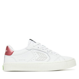 CARIUMA Sneakers CARIUMA Salvas 411304W1PW080 Bianco