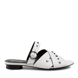 Gino Rossi Chanclas Gino Rossi Hoshi DLI771-CS4-0568-1100-0 Blanco