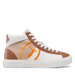

Снікерcи Trussardi, Бежевий