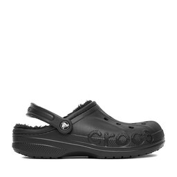 Crocs Iešļūcenes Crocs C-BAYA LINED CLOG 205969-060 W Melns