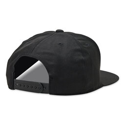 

Бейсболка adidas Logo HT2039 Black, Чорний