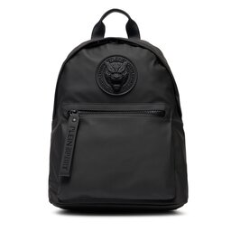 PHILIPP PLEIN Ryggsäck PHILIPP PLEIN Tiger 2100087 Black 293