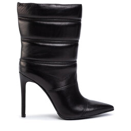 Eva Minge Stiefeletten Eva Minge EM-10-06-000490 Schwarz