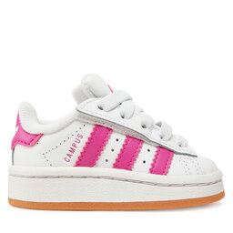 adidas Αθλητικά adidas Campus 00s Comfort Closure JP7038 Λευκό