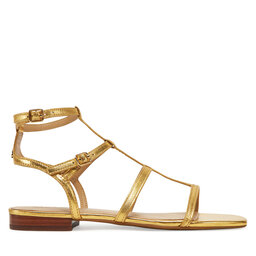 LAUREN RALPH LAUREN Σανδάλια LAUREN RALPH LAUREN 802978208001 Χρυσό