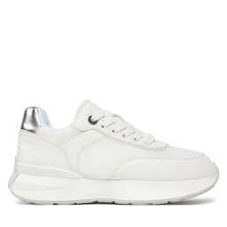 Aldo Sneakersy Aldo Gaoldan 13773285 Srebrny