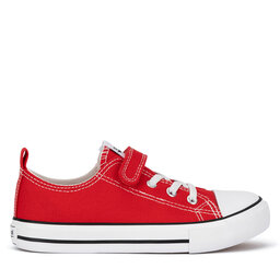 Sprandi Scarpe da ginnastica Sprandi YL201407(IV)DZ Rosso