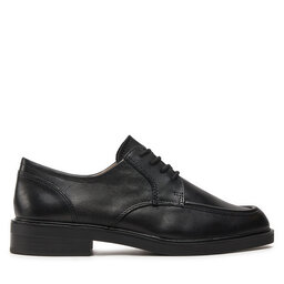 Caprice Oxford Schuhe Caprice 9-23303-43 Schwarz