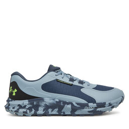 Under Armour Маратонки за бягане Under Armour Ua Charged Bandit Tr 3 3028371 Сив