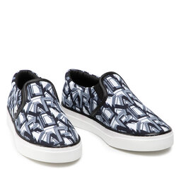 

Кросівки Karl Lagerfeld Kids Z29045 S M41, Чорний