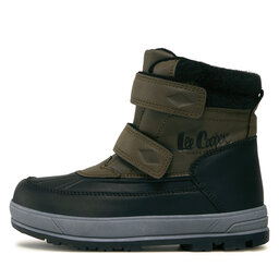 

Снігоходи Lee Cooper Lcj-23-01-2058K Khaki, Сірий