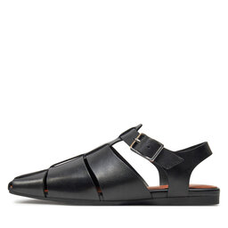 

Босоніжки Vagabond Shoemakers Wioletta 5501-101-20 Black, Чорний