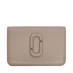 Marc Jacobs Etui za kreditne kartice Marc Jacobs 2R4SMP005S02 Siva