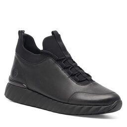 Remonte Sneakers Remonte D5977-01 Negru