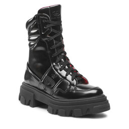 Chiara Ferragni Hikerkänga Chiara Ferragni CF3039-001 Black
