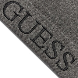 

Шапкa Guess AM8858 WOL01 GREY, Сірий