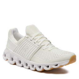 On Chaussures On Cloudswift Undyed 91.98682 Écru