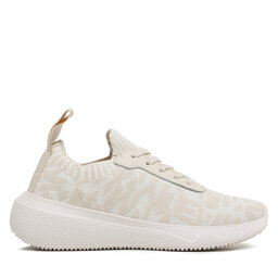 

Снікерcи Tommy Jeans Flexi Wmn Jacquard EN0EN02142 Light Slit ACU, Бежевий